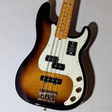 Fender 75th Anniversary American Professional II PJ Bass -2 Color Sunburst-