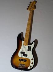 Fender 75th Anniversary American Professional II PJ Bass -2 Color Sunburst-_2