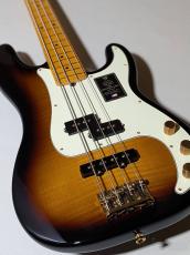Fender 75th Anniversary American Professional II PJ Bass -2 Color Sunburst-_11