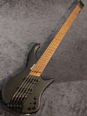 Ibanez EHB1005MS  -Black Flat - 【3.57kg】【ヘッドレス】【マルチスケール】_2