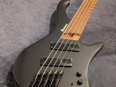 Ibanez EHB1005MS  -Black Flat - 【3.57kg】【ヘッドレス】【マルチスケール】_3