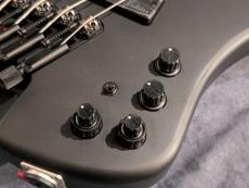 Ibanez EHB1005MS  -Black Flat - 【3.57kg】【ヘッドレス】【マルチスケール】_6