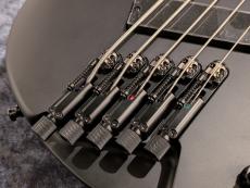 Ibanez EHB1005MS  -Black Flat - 【3.57kg】【ヘッドレス】【マルチスケール】_7