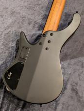 Ibanez EHB1005MS  -Black Flat - 【3.57kg】【ヘッドレス】【マルチスケール】_11