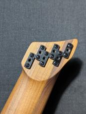 Ibanez EHB1006MS Metallic Gray Matte【6弦】【重量3.58kg】【マルチスケール】_8
