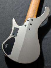 Ibanez EHB1006MS Metallic Gray Matte【6弦】【重量3.58kg】【マルチスケール】_10