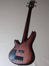 Ibanez SRF700 -Brown Burst Flat-_3