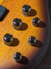 Ibanez SRF700 -Brown Burst Flat-_9