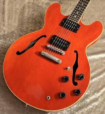 Gibson 【USED】 ES-333 Cherry 2003年製 [3.70kg] 【G-CLUB TOKYO】
