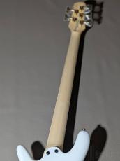 Spector NS Icon Bolt-On 5 -White Gloss-_7