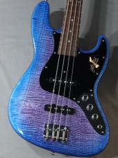 momose MJ-TOCHI WSE'24/NJ Hydrangea Blue Burst【限定モデル】【重量4.05kg】