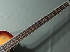 Hofner Club Bass Sunburst / H500/2-0 _5