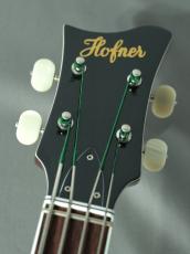 Hofner Club Bass Sunburst / H500/2-0 _6