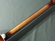 Hofner Club Bass Sunburst / H500/2-0 _9