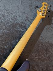 FUJIGEN JMJ52-SMASH-R -Seethrough Bule Burst Mat-_10