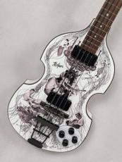 Hofner 60th Anniversary 500/1 Violin Bass 7/60【2.35kg】【アイテム欠品無し】【レアアイテム】_2