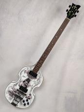 Hofner 60th Anniversary 500/1 Violin Bass 7/60【2.35kg】【アイテム欠品無し】【レアアイテム】_3