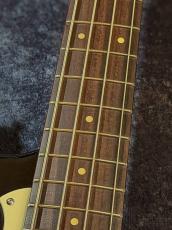YAMAHA BB434 -Black-_6