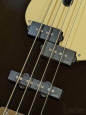 YAMAHA BB434 -Black-_8
