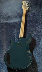 YAMAHA BB434 -Teal Blue-_3