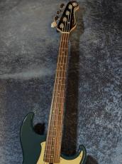 YAMAHA BB434 -Teal Blue-_5