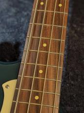 YAMAHA BB434 -Teal Blue-_6