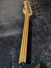 YAMAHA BB434 -Teal Blue-_7