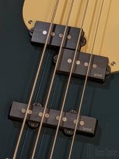 YAMAHA BB434 -Teal Blue-_8