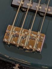 YAMAHA BB434 -Teal Blue-_9
