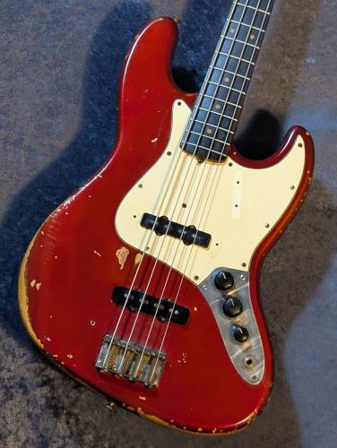 Fender 1964-70s Jazz Bass -CAR-【4.19kg】【Vintage】
