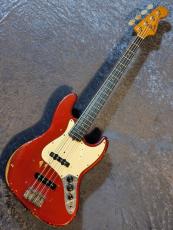 Fender 1964-70s Jazz Bass -CAR-【4.19kg】【Vintage】_2