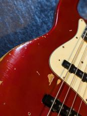 Fender 1964-70s Jazz Bass -CAR-【4.19kg】【Vintage】_3