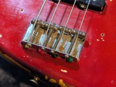 Fender 1964-70s Jazz Bass -CAR-【4.19kg】【Vintage】_5