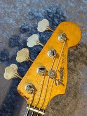 Fender 1964-70s Jazz Bass -CAR-【4.19kg】【Vintage】_7