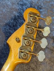Fender 1964-70s Jazz Bass -CAR-【4.19kg】【Vintage】_8
