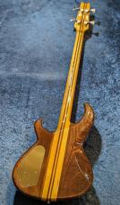 Aria Pro II SB-1000 -Oak-【1980/Vintage】_3