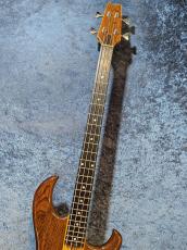 Aria Pro II SB-1000 -Oak-【1980/Vintage】_5