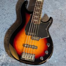 YAMAHA BBP35 -Vintage Sunburst-