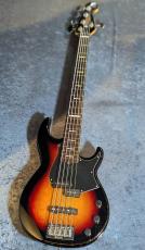 YAMAHA BBP35 -Vintage Sunburst-_2
