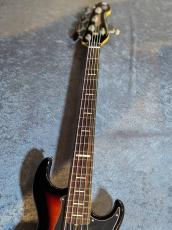 YAMAHA BBP35 -Vintage Sunburst-_5