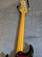 YAMAHA BBP35 -Vintage Sunburst-_7