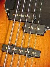 YAMAHA BBP35 -Vintage Sunburst-_8