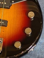 YAMAHA BBP35 -Vintage Sunburst-_9