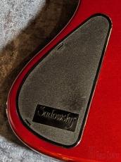 Sadowsky MetroExpress MX24 MS5 Morado Fingerboard -Candy Apple Red-_10