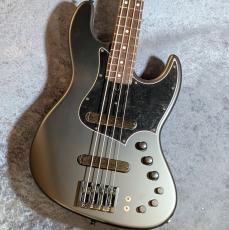 XOTiC XJ-1T 4st Alder/R -Satin Black - Black Parts-
