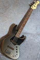 XOTiC XJ-1T 4st Alder/R -Satin Black - Black Parts-_2