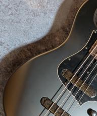 XOTiC XJ-1T 4st Alder/R -Satin Black - Black Parts-_3