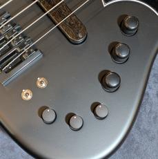 XOTiC XJ-1T 4st Alder/R -Satin Black - Black Parts-_4
