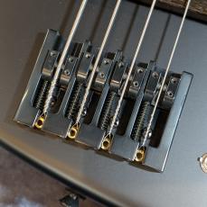 XOTiC XJ-1T 4st Alder/R -Satin Black - Black Parts-_5