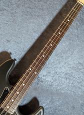 XOTiC XJ-1T 4st Alder/R -Satin Black - Black Parts-_6